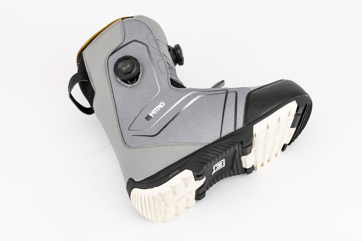 NITRO SENTINEL BOA Snowboard Boots 2025 - bei brettsport.de