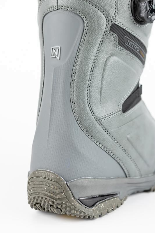 NITRO TEAM BOA Snowboard Boots 2025 - bei brettsport.de