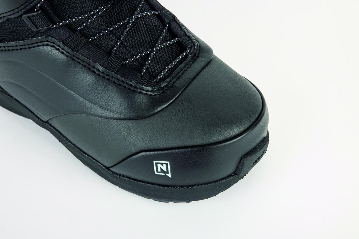 NITRO CROWN TLS W Snowboard Boots 2025 - bei brettsport.de