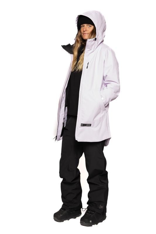 L1 PREMIUM GOODS FAIRBANKS JKT W 2025 - bei brettsport.de