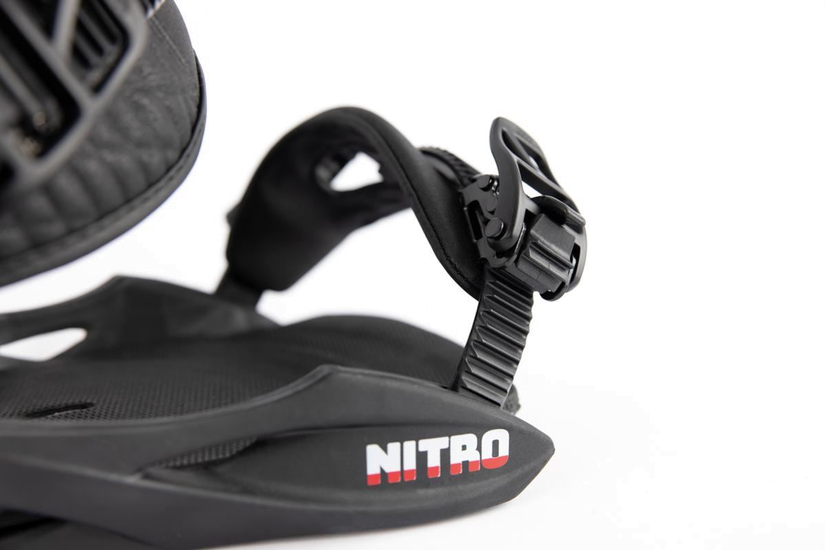 NITRO STAXX Bindung - bei brettsport.de