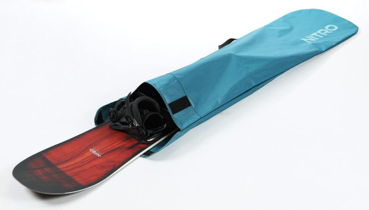 NITRO LIGHT SACK 165 - bei brettsport.de