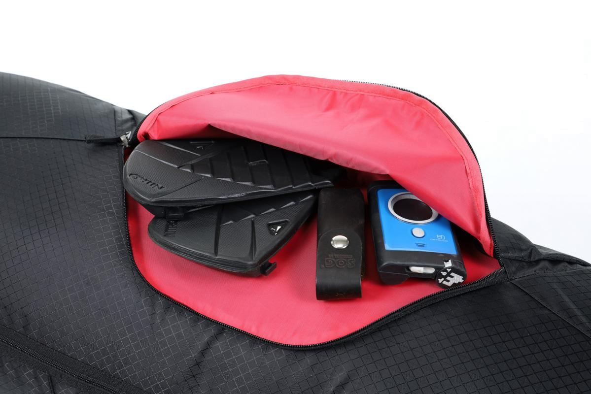 NITRO SUB BOARD BAG 165 - bei brettsport.de