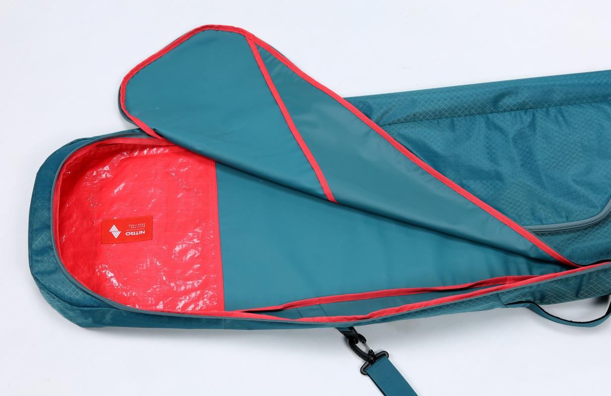 NITRO SUB BOARD BAG 165 - bei brettsport.de