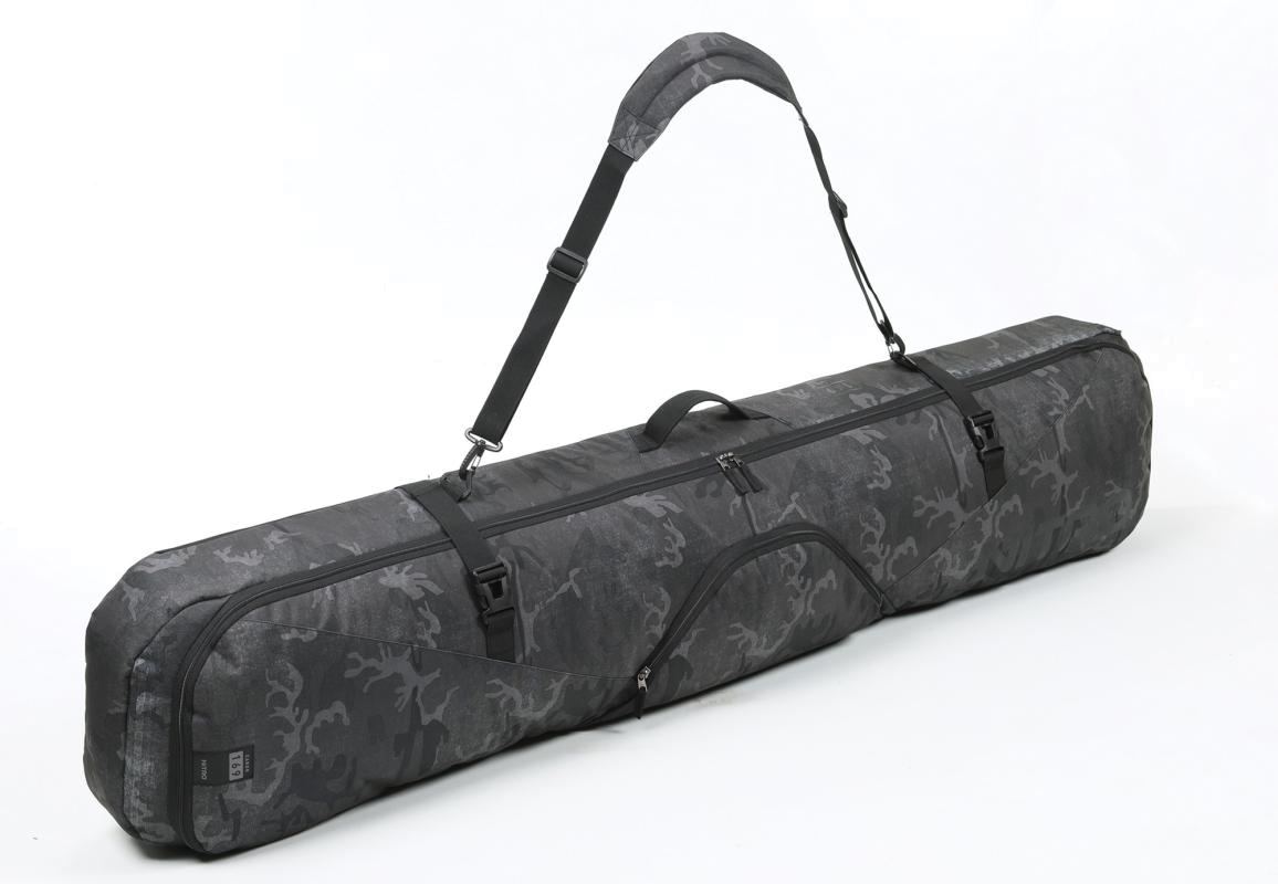 NITRO CARGO BOARD BAG 169 - bei brettsport.de