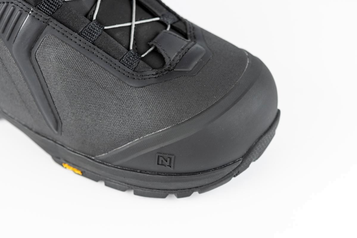 NITRO CAPITAL TLS+ Snowboard Boots 2025 - bei brettsport.de