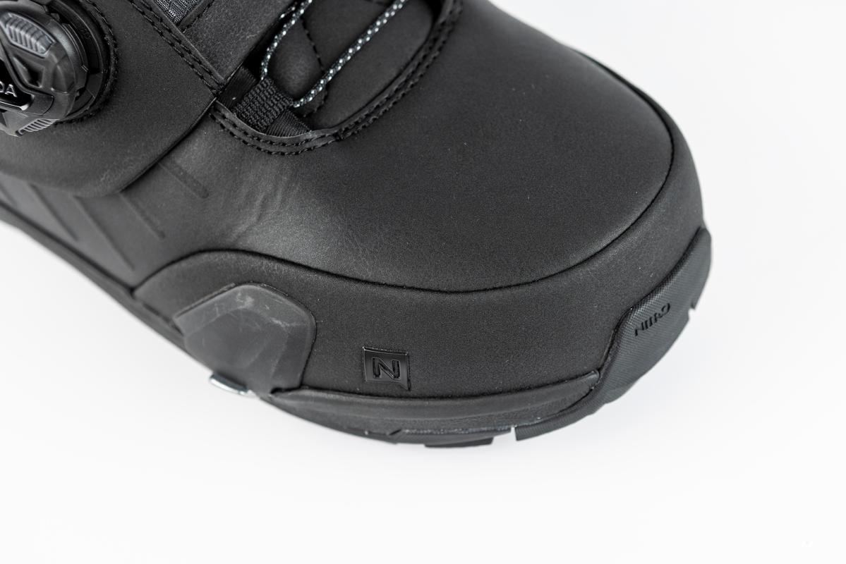 NITRO PROFILE STEP ON TLS Snowboard Boots 2025 - bei brettsport.de