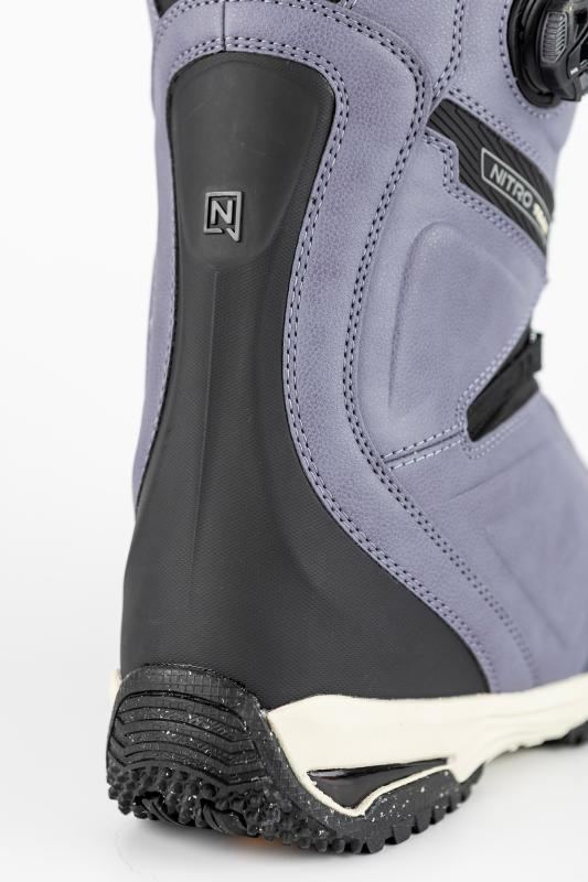 NITRO TEAM BOA Snowboard Boots 2025 - bei brettsport.de