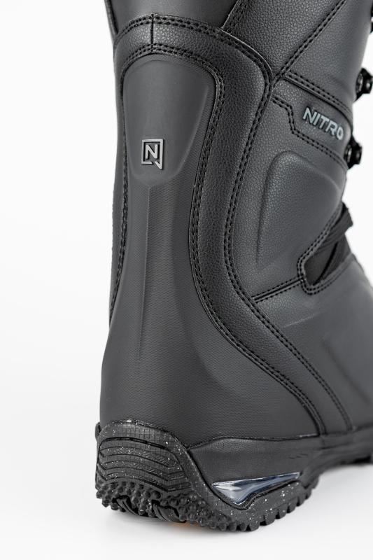 NITRO TEAM LACE Snowboard Boots 2025 - bei brettsport.de