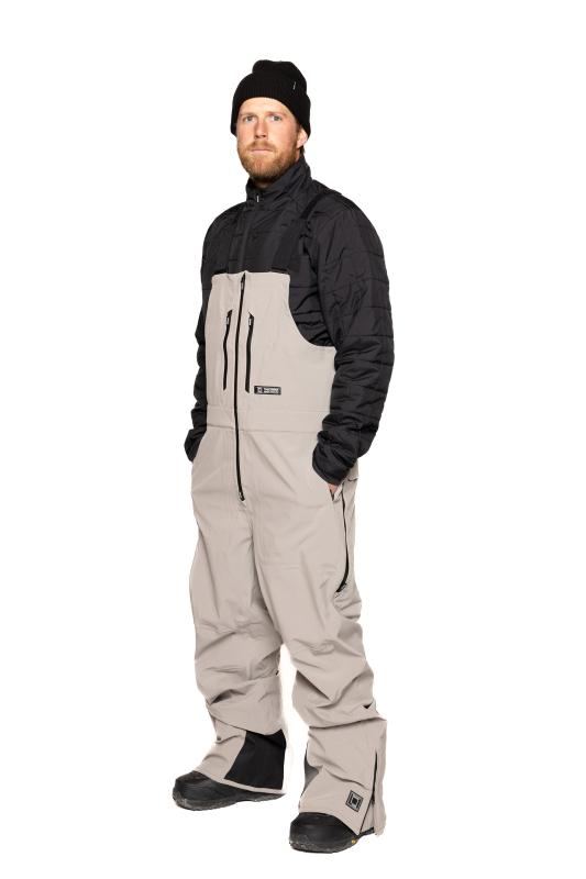 L1 PREMIUM GOODS HURON BIB PNT M 2025 - bei brettsport.de