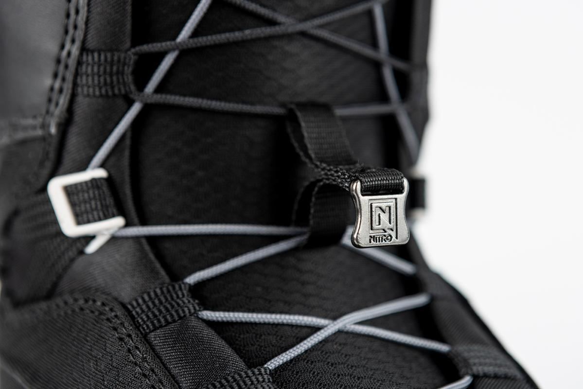 NITRO FAINT TLS Snowboard Boots 2025 - bei brettsport.de