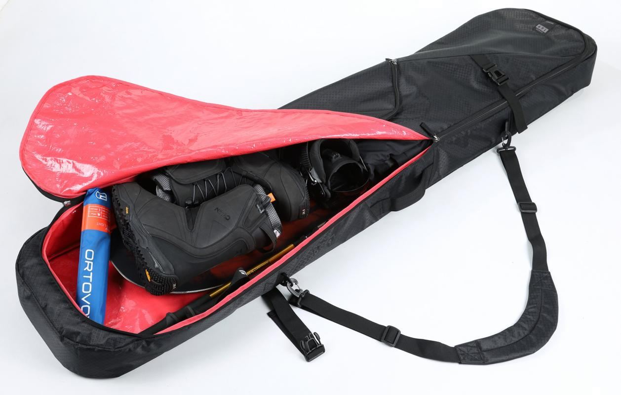 NITRO CARGO BOARD BAG 169 - bei brettsport.de