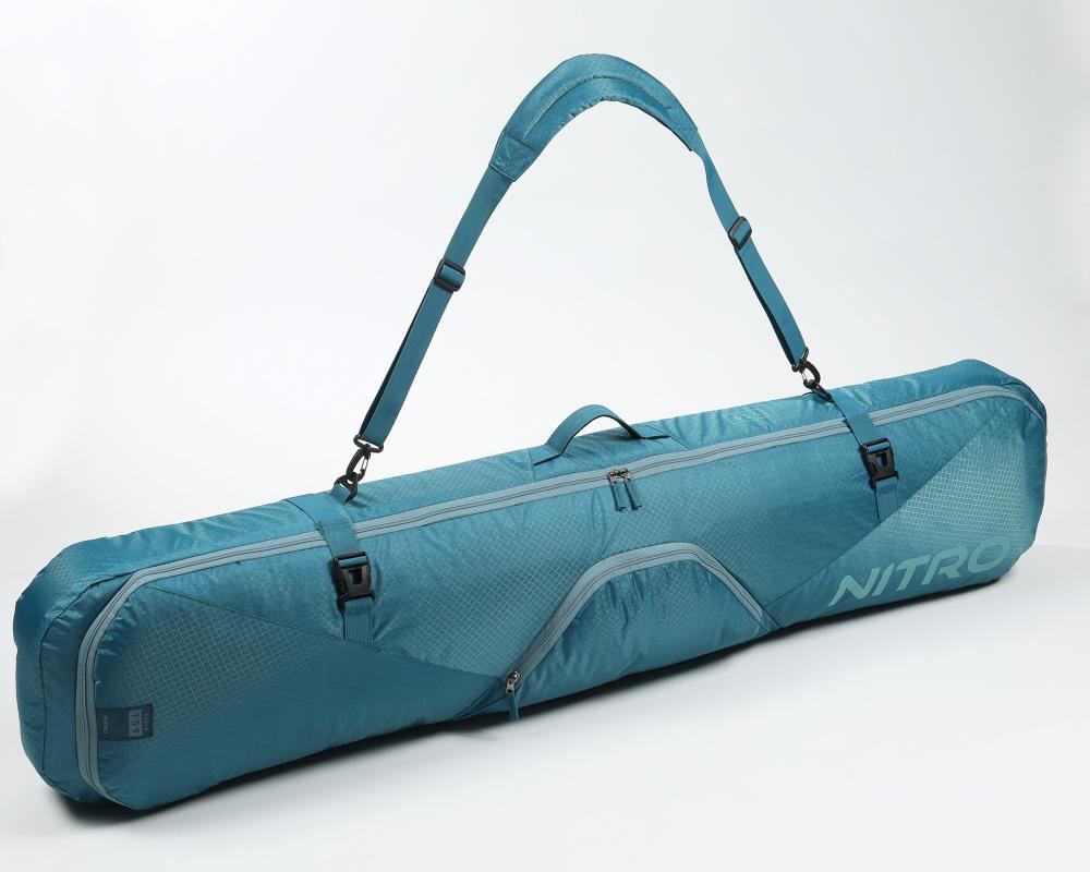 NITRO CARGO BOARD BAG 159 - bei brettsport.de