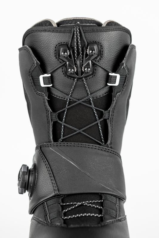 NITRO CAVE STEP ON TLS Snowboard Boots 2025´ - bei brettsport.de