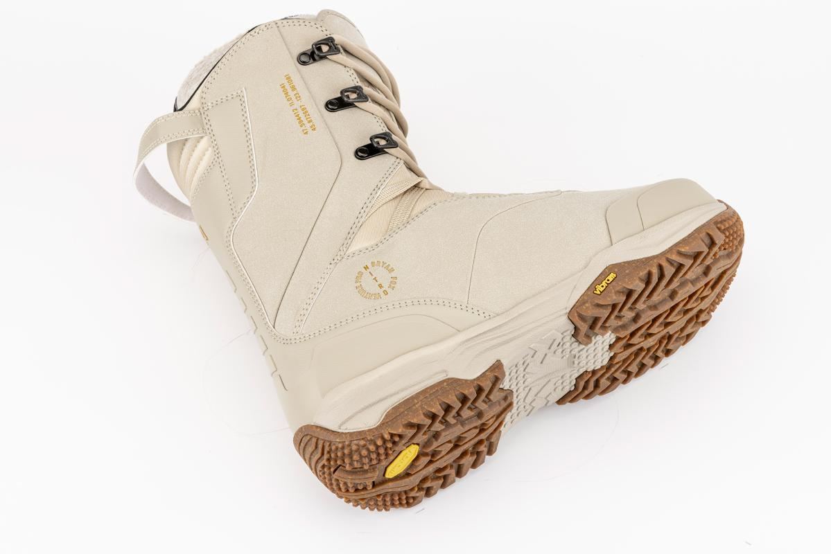 NITRO VENTURE PRO LACE Snowboard Boots 2025 - bei brettsport.de