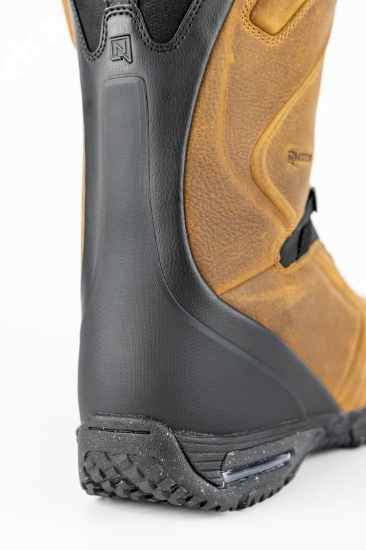 NITRO EL MEJOR TLS+ Snowboard Boots 2025 - bei brettsport.de