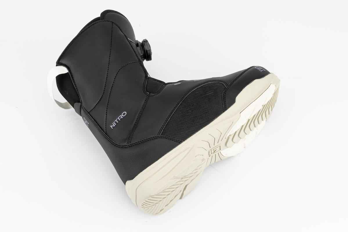 NITRO FLORA BOA Snowboard Boots 2025 - bei brettsport.de