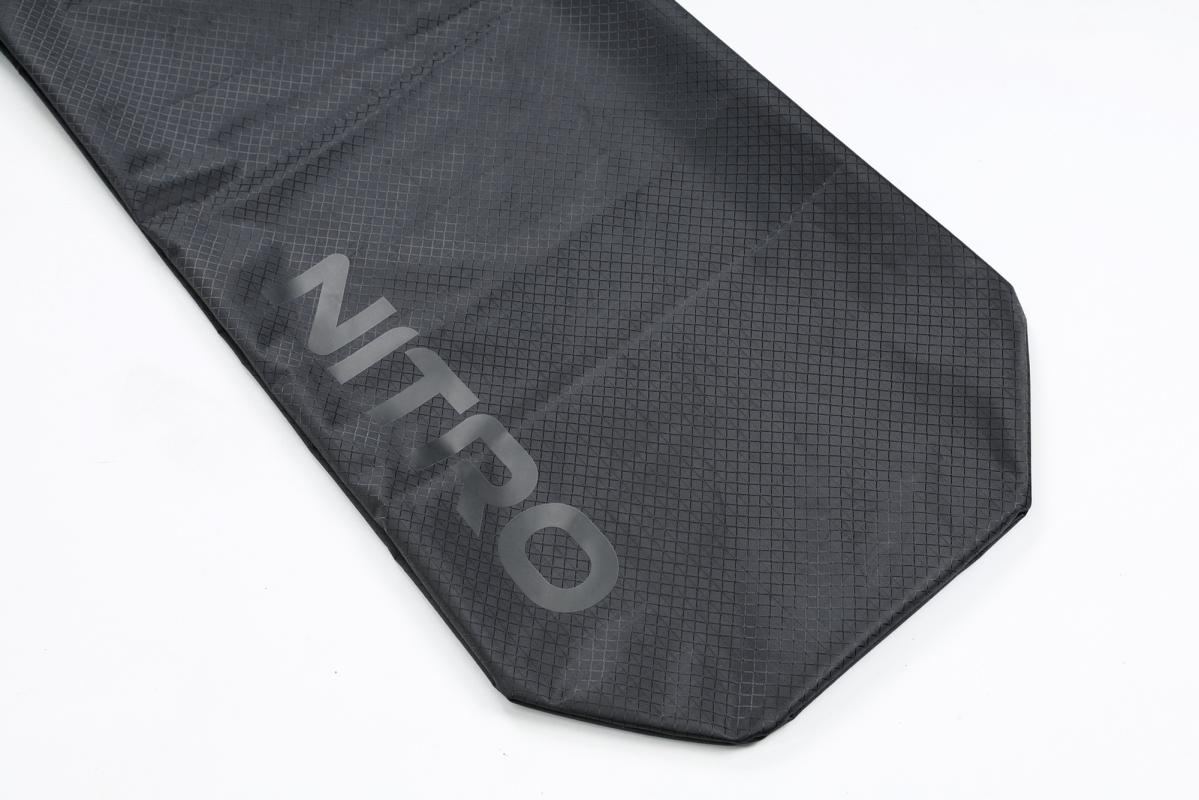 NITRO LIGHT SACK 165 - bei brettsport.de