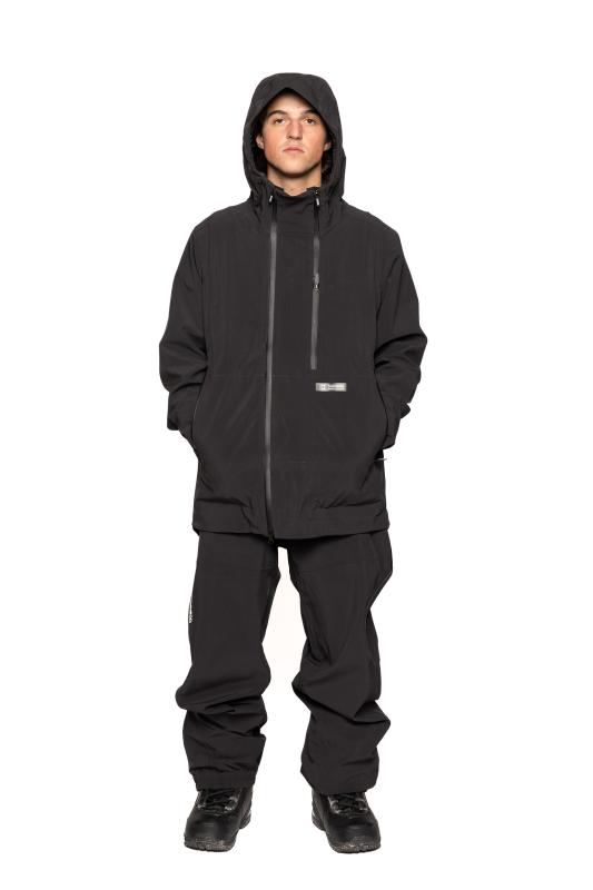 L1 PREMIUM GOODS AXIAL JKT M 2025 - bei brettsport.de