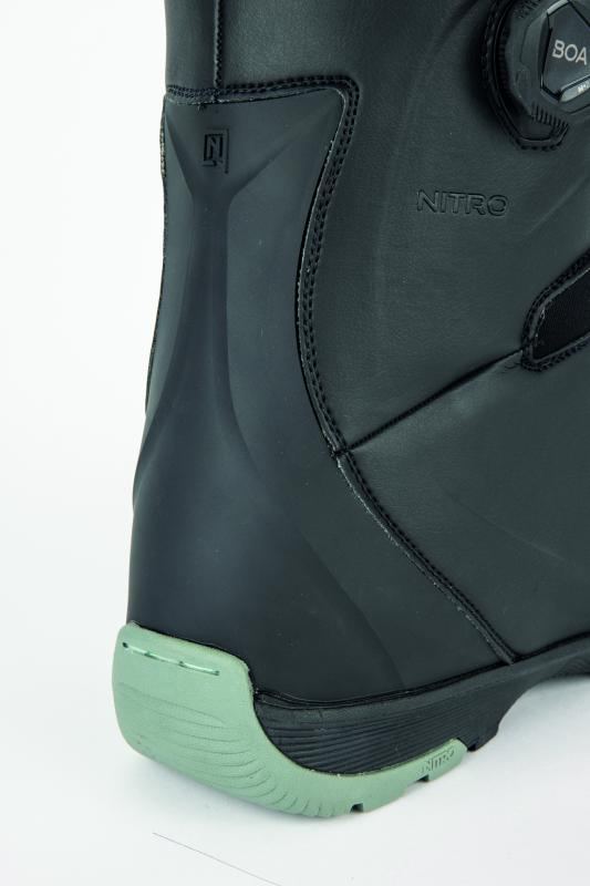 NITRO CLUB BOA Snowboard Boots 2025 - bei brettsport.de